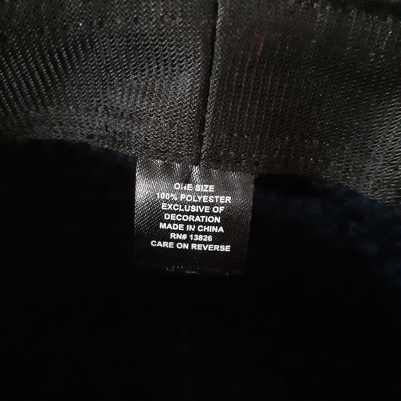 🥂 Marcus Adler NY🍎 Designer Hat - Picture 5 of 13